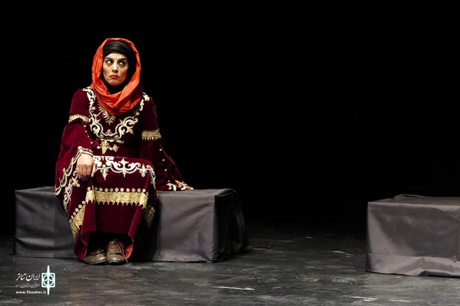 نقل عاشقی