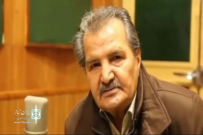 مراسم تشییع یکشنبه برگزار می شود

مهدی آرین‌نژاد دوبلور پیشکسوت چشم از جهان فروبست