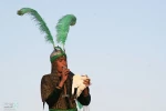 147 گروه تعزیه در چهارمحال و بختیاری فعال شد 2