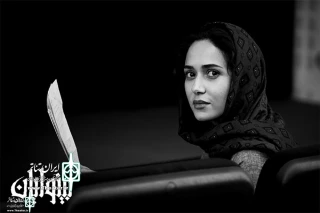Parinaz Izadyar To Become Fantine