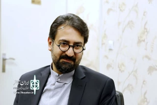 معاون هنری وزیر فرهنگ و ارشاد اسلامی:

پیگیر حاشیه های جشنواره تئاتر رضوان  هستیم