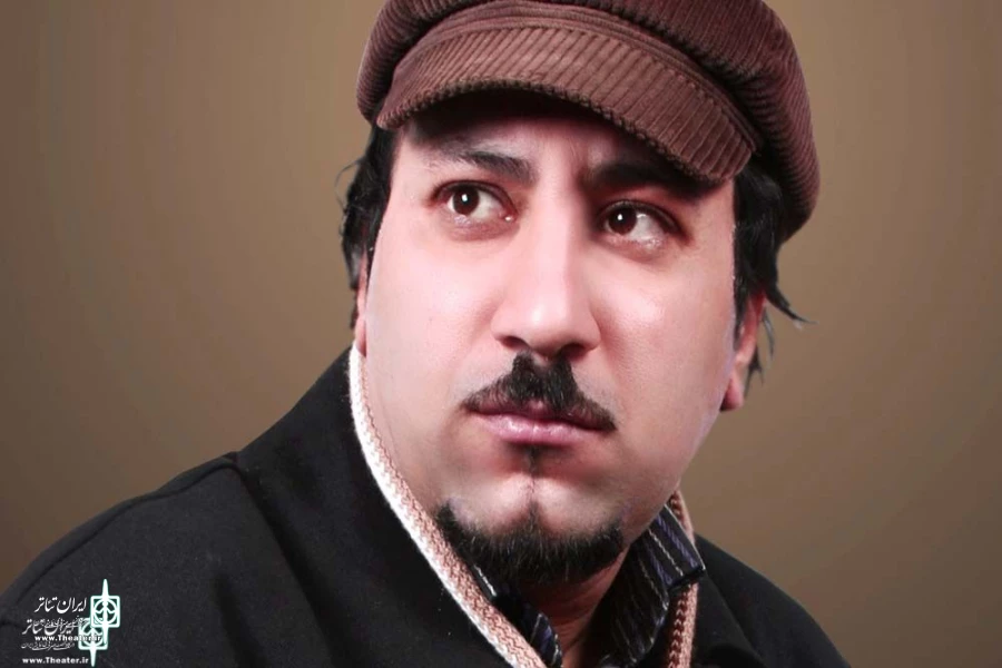 قائم مقام دبیر سی امین جشنواره تئاتر استان خوزستان منصوب شد 2