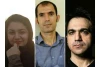 اسامی گروه انتخاب بخش دیگر گونه های اجرایی اعلام شد 2