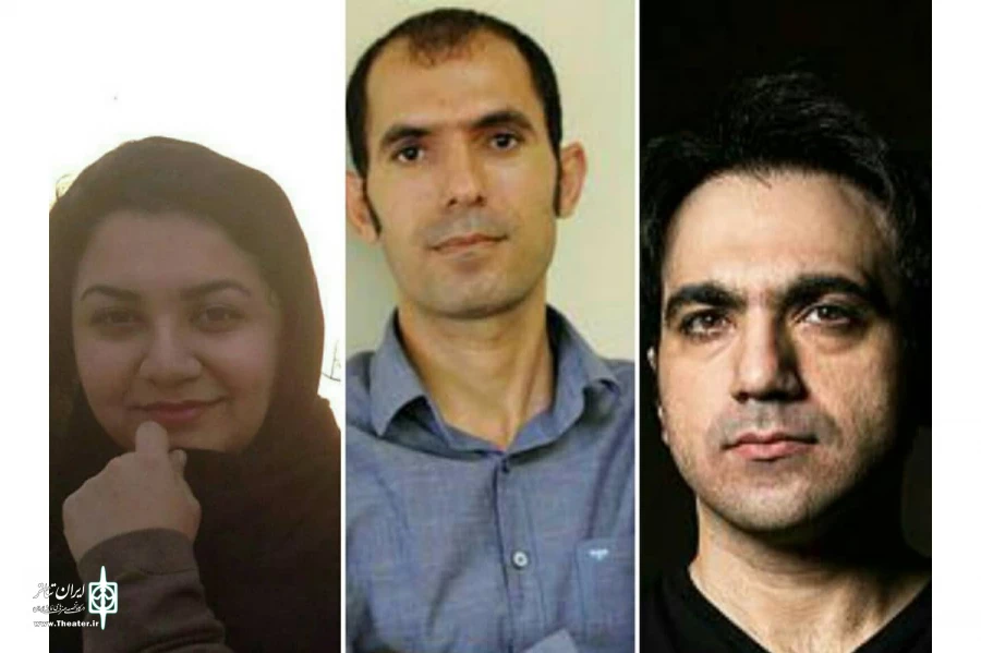 اسامی گروه انتخاب بخش دیگر گونه های اجرایی اعلام شد 2