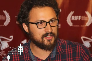 Saeed Hashemzadeh To Iran Theater

Family Album is a Tragedy