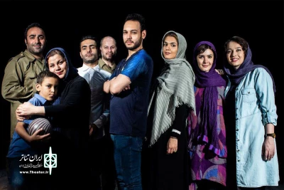 با آغاز پیش فروش نمایش در دوم مهر ماه

بلیت آوانتاژ در سه روز نخست با ۵۰ درصد تخفیف ارائه می شود