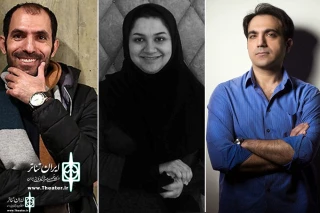 For 37th Fadjr International Theater Festival

Another Selection Board was introduced