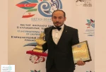 درخشش نمایش «تو را از من گرفتی» در قزاقستان 2