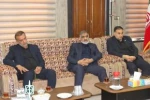 نشست هماهنگی برگزاری بیست و چهارمین جشنواره ملی تئاتر لاله های سرخ برگزار شد 2