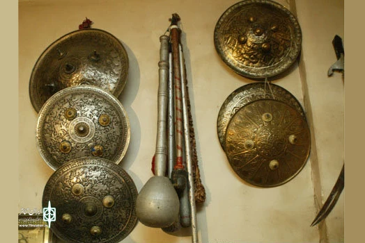 سرانجامِ آثار بازمانده‌ از هاشم فیاض چه شد؟ 4