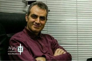 شهرام کرمی :

ماشینری تئاتر شهر تعمیر می‌شود