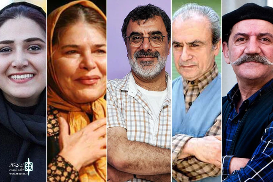 مهر؛ از هما روستا تا باران کوثری 2