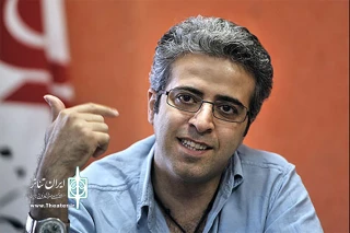 ایوب آقاخانی در گفت وگو با ایران تئاتر عنوان کرد

در نمایش نزدیک و نزدیک تر ایفای نقش می کنم