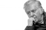 پرویز تاییدی نویسنده، مترجم و کارگردان پیشکسوت تئاتر و سینما چشم از جهان فروبست 2