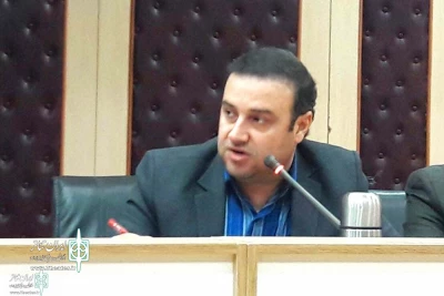 دبیر سی امین جشنواره تئاتر استان خوزستان اعلام کرد

پانزدهم مهرماه آخرین مهلت ارسال آثار بخش صحنه ای