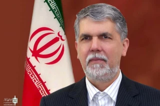 پیام تسلیت وزیر فرهنگ و ارشاد اسلامی در پی حادثه حمله تروریستی اهواز

مردم  خوزستان همچون نخل‌های استوار پای آرمان‌های انقلاب اسلامی ایستاده‌اند