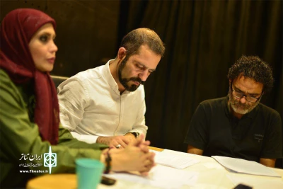 با پایان اجرای نمایش «پی.دبلیو»

امروز روایت 3040 روز اسارت تمام می‌شود