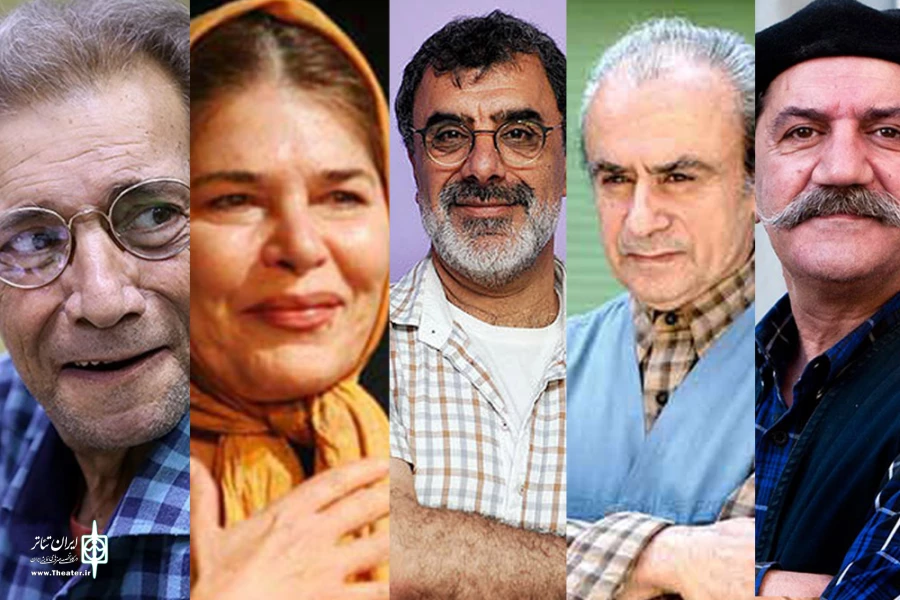 مهر؛ از رادی تا روستا 2