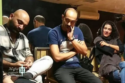 «نشانه‌ها» در پردیس تاتر شهرزاد به صحنه می رود