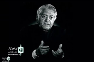 Memorial ceremony of Ezatolah Entezami  will be held at Sangelaj Theater Complex