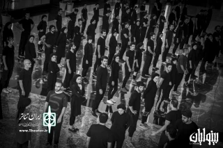 ٣٠٠ هنرمند موزیکال «بینوایان» را روایت می کنند