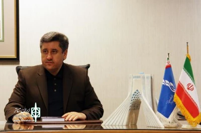 رئیس برج آزادی خبرداد:

افزایش فعالیت برج آزادی در حوزه نمایش