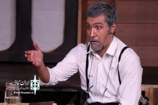 نقد نمایش «همه پسران من»  به کارگردانی مهیار اسلامی و آرمین مهدیلو

حکایت قربانیان نظام سرمایه‌داری آمریکا