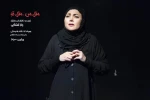 مدیرکل هنرهای نمایشی به تماشای نمایش « مثل من، مثل تو» می‌نشیند 3