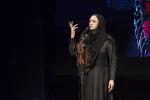 چهلمین روز درگذشت زنده‌یاد عزت‌الله انتظامی