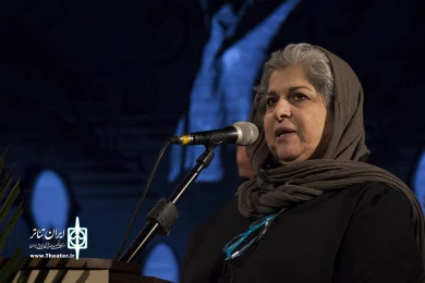 چهلمین روز درگذشت زنده‌یاد عزت‌الله انتظامی