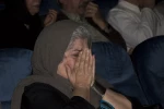 چهلمین روز درگذشت زنده‌یاد عزت‌الله انتظامی