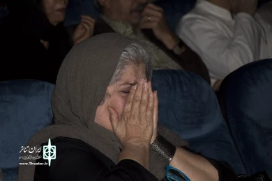 چهلمین روز درگذشت زنده‌یاد عزت‌الله انتظامی