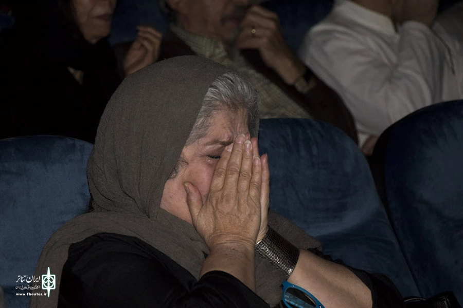 چهلمین روز درگذشت زنده‌یاد عزت‌الله انتظامی