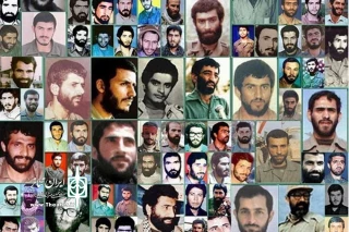 یک مرور اجمالی در تئاتر به مناسبت روز ملی فرماندهان :

گنجینه اسطوره های حماسه معاصر