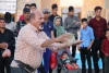 نمایش خیابانی «شکور» در کرمان به روی صحنه رفت 6