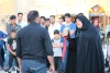 نمایش خیابانی «شکور» در کرمان به روی صحنه رفت 7