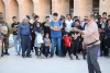 نمایش خیابانی «شکور» در کرمان به روی صحنه رفت 10