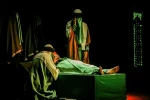 نمایش «کشته فراموشی» در بابلسر به روی صحنه رفت 3