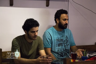 در نشست خبری دومین رپرتوار عصر تجربه عنوان شد

کوهستانی، ثروتی، صدری، بهاروند و دشت‌آرای به تئاتر مستقل می‌آیند