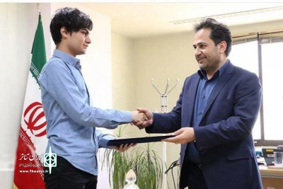 با حکم مدیرکل فرهنگی و اجتماعی وزارت علوم

دبیـر بیست و دومین جشنواره تئاتر دانشگاهی ایران منصوب شد