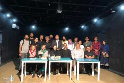 مدیرعامل انجمن نمایش ایران در شیراز:

تئاتر ابزار جدی برای کمک به فرهنگسازی است