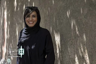 Mojgan Khaleghi To Iran Theater:

The dogs and my mother's bones will run