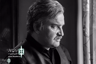 Mehdi Soltani to become King Lear