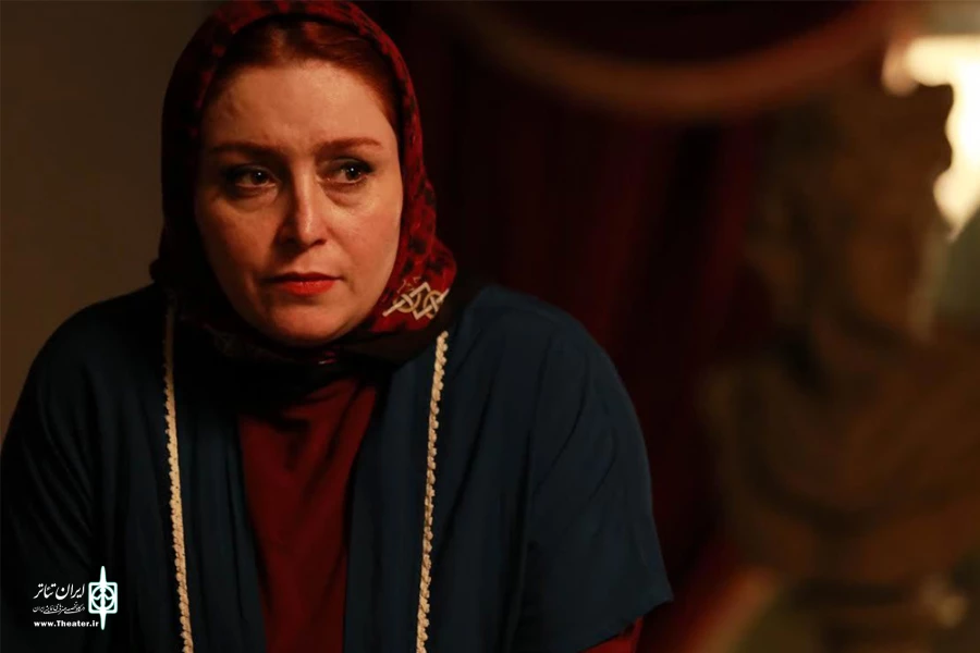 ژاله صامتی با «محبوبه ها» به صحنه می رود 2