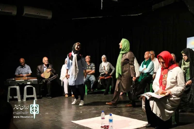 به بهانه فرارسیدن 9 مهر، روز جهانی سالمندان

سالمندان نور چشم مردم اند