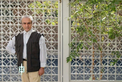 پیام هیئت مدیره بنیاد اکبر رادی به مناسبت  هفتادونهمین زادروز استاد

او «مرد نکونام» تئاتر ایران است