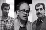 داوران بازبین بخش صحنه ای جشنواره بین المللی تئاتر «الف» معرفی شدند 3