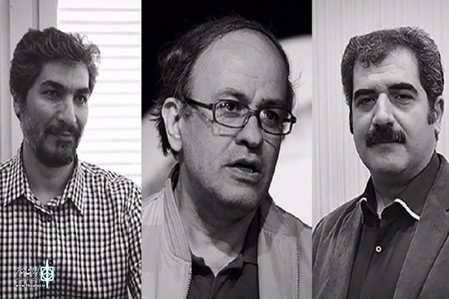 داوران بازبین بخش صحنه ای جشنواره بین المللی تئاتر «الف» معرفی شدند 3