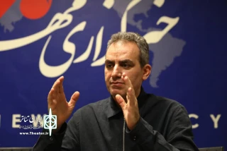 مدیرکل هنرهای نمایشی خبرداد:

تشکیل شورای صنفی تعیین قیمت بلیت تئاتر