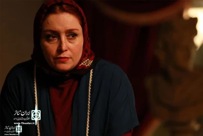 Zhaleh Sameti will direct Mahboubeha